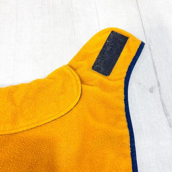 Pendleton Size XL Dogs Yellowstone National Parks Dog Fleece Coat - Picture 4 of 11